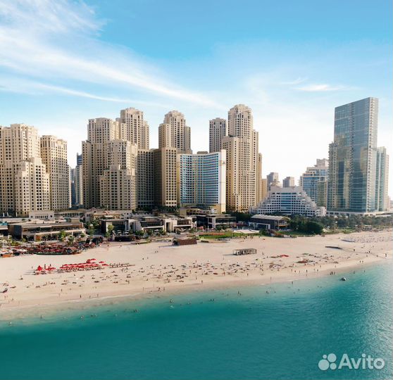 Тур в Эмираты / Горящий тур в ОАЭ