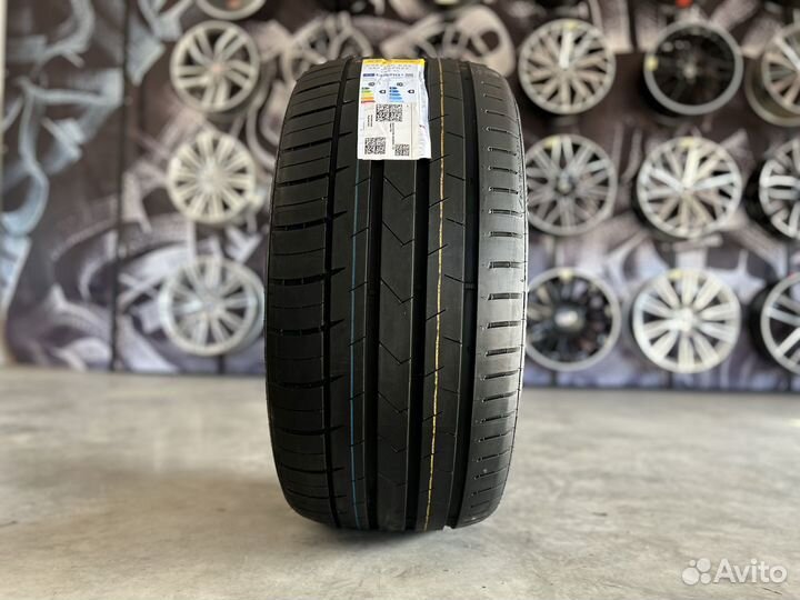 Kustone Passion P9 305/30 R20 99W