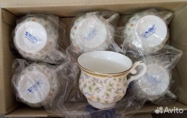 Набор посуды zepter Флора