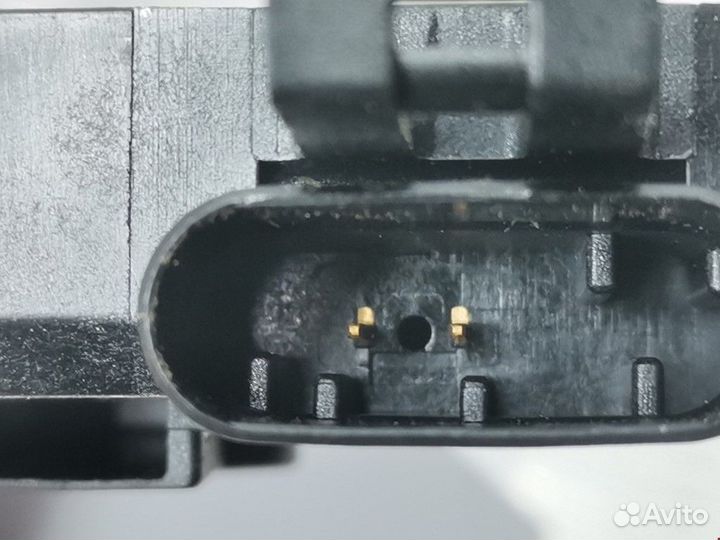 Датчик удара Opel Zafira (A) 2000 9133263