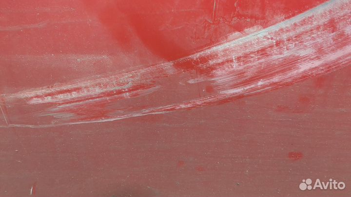 Дверь правая передняя Suzuki Splash, 2008