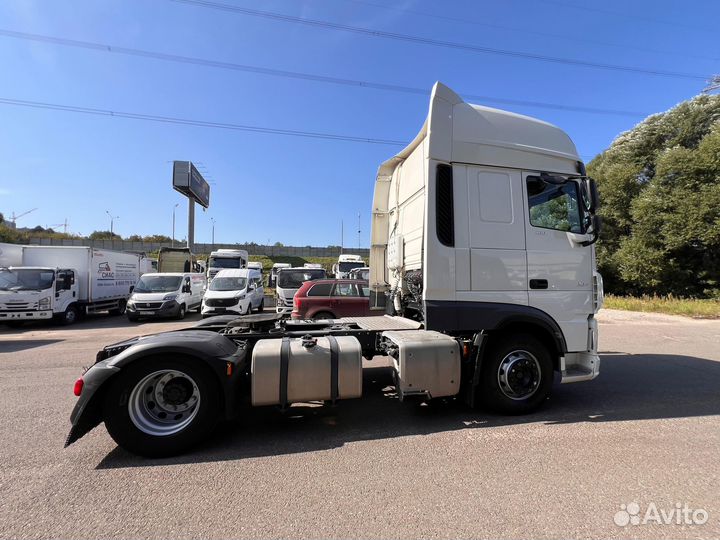 DAF XF 106.480, 2020