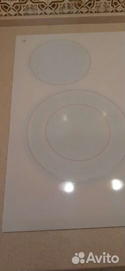 Варочная панель kuppersberg бу