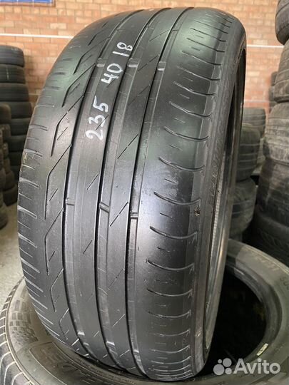 Goodyear Cargo Pro 245/45 R19