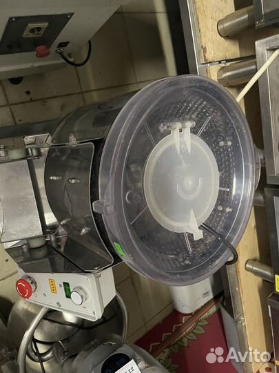 Картофелечистка мок-150М