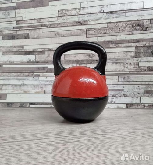 Гиря разборная 8 12 16 кг