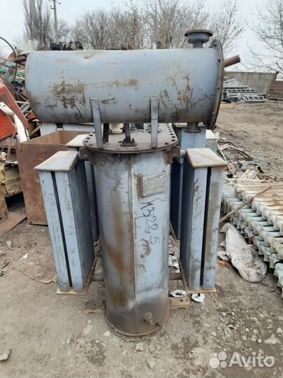 Трансформатор тмг