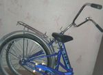 Продам велосипед бу Кама