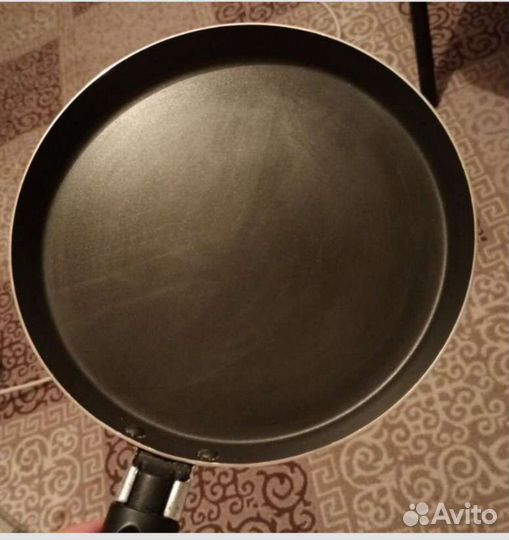 Сковорода блинная