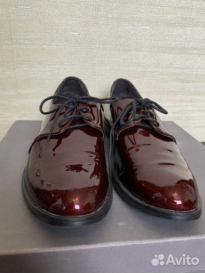 Туфли ботинки женские Summergirl