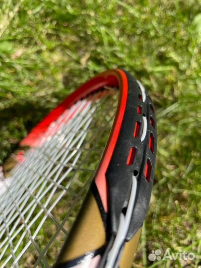 Ракетка для большого тенниса regail PRO