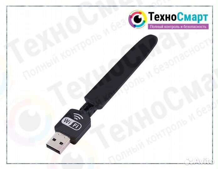 USB wifi адаптер