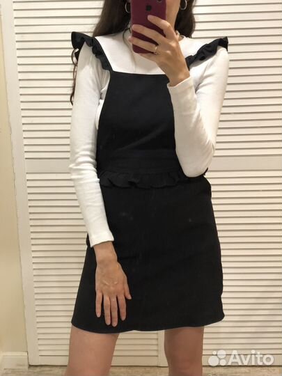 Форма в школу, университет HM Sela