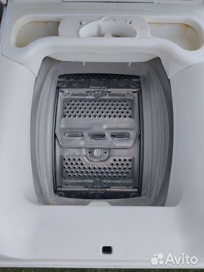 Стиральная машина бу Electrolux 6кг ремонт