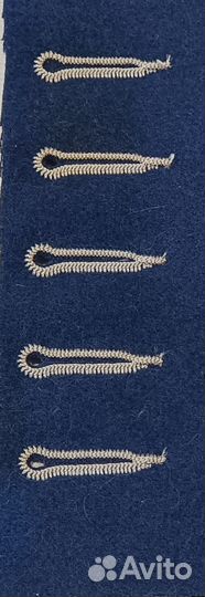 Глазковые петли