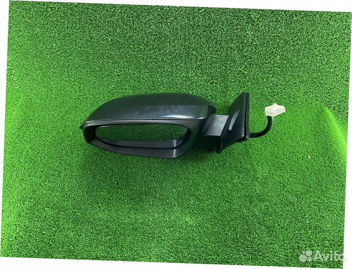 Зеркало левое Тойота Рав4 са40
