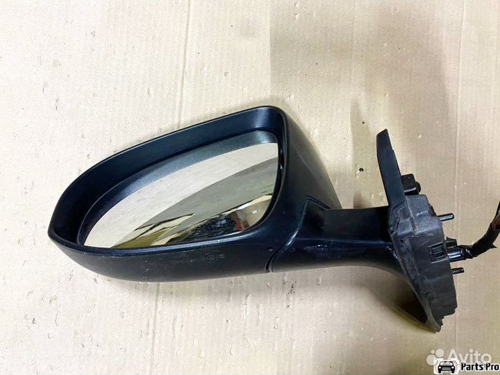 Зеркало левое Toyota C-HR maxh10 оригинал