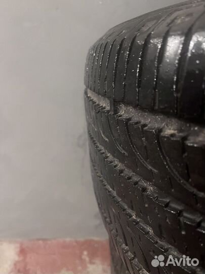 Yokohama Geolandar SUV G055 255/55 R18