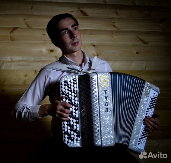 Баянист & Диджей