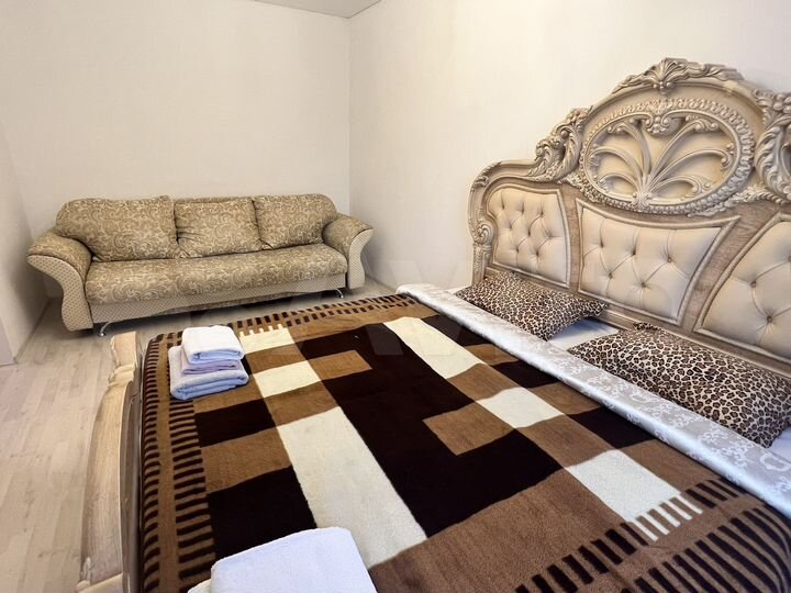 2-к. квартира, 35 м², 5/5 эт.