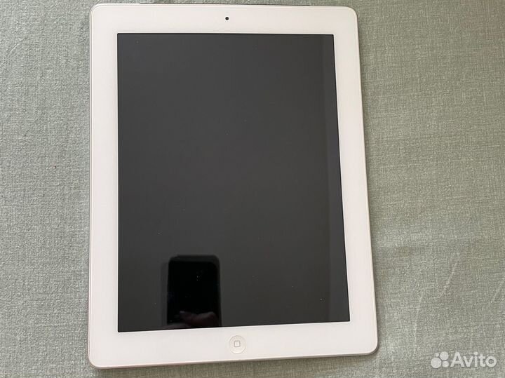 iPad 4 16gb