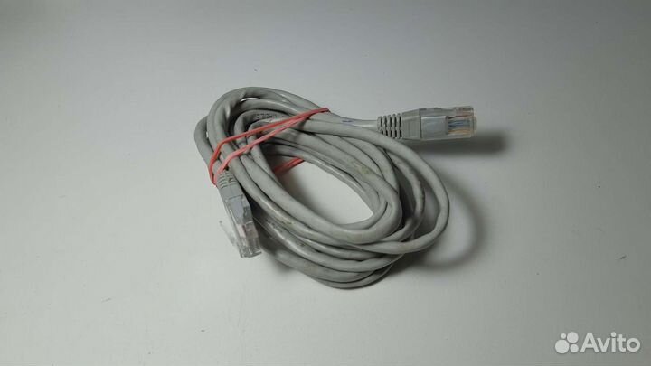 Сетевой провод