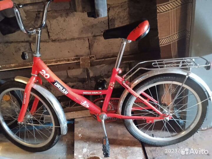Продам ведосипед