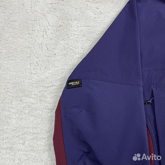 Куртка Nike ACG Cordura новая оригинал