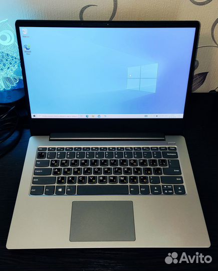 Lenovo ideapad 330s 14