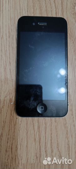 iPhone 4, 32 ГБ