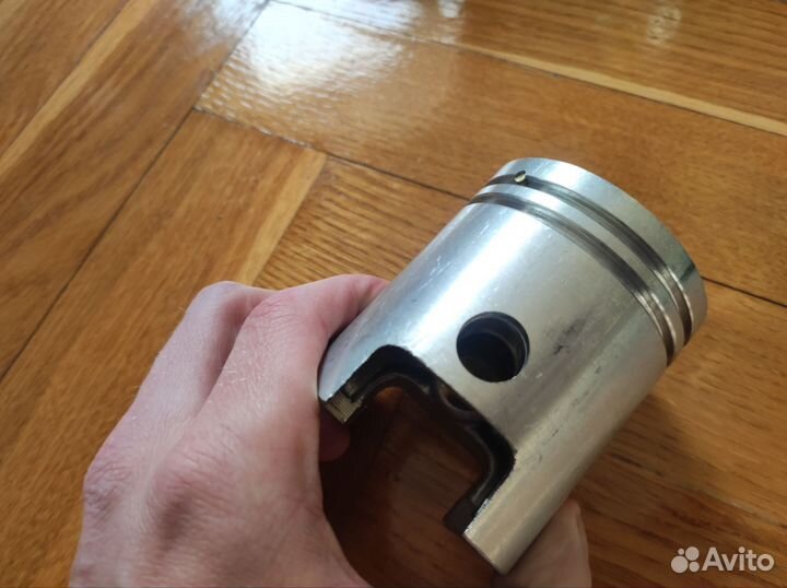 Поршень Восход/ Зид 175 - 3 Ремонт(3Р)