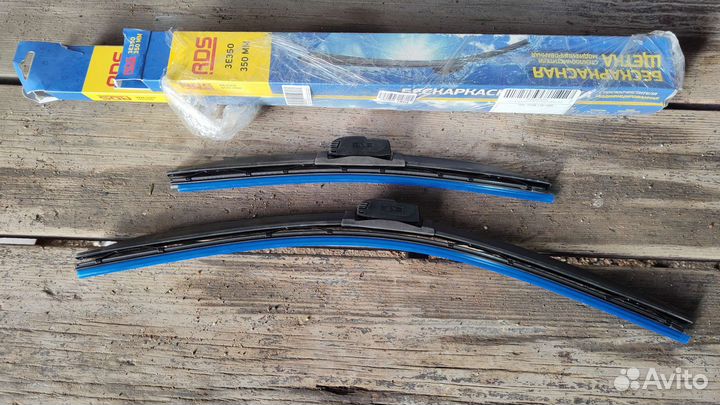 Стеклоочистители hyundai getz, Chevrolet spark