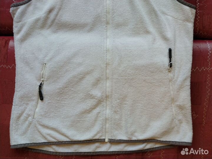 Жилетка mammut. женская. Р-р. L