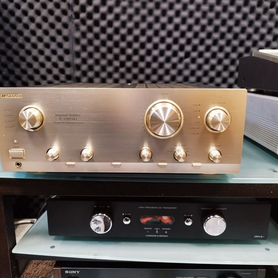 Усилитель Sansui au-a907NRA