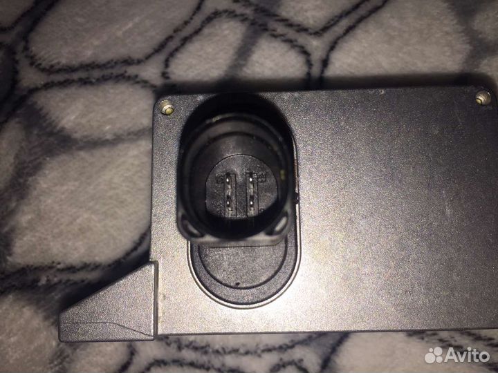 Датчик ускорения Saab 9-3 2007, Porsche Cayenne