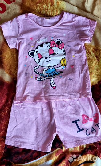 Шорты Водолазка Шапочка для купания