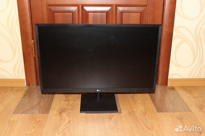 Большой IPS FH