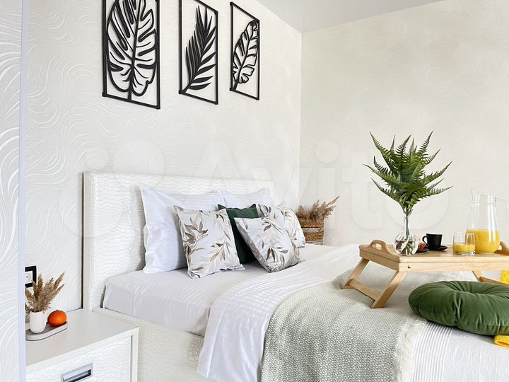 Квартира-студия, 30 м², 5/5 эт.