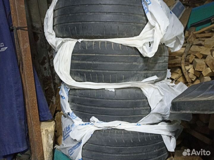 Michelin Energy E-V 215/60 R16