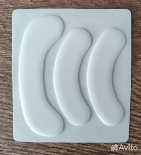 Ножки для мыши,глайды Tiger ICE Sensei XAI RAW MLG