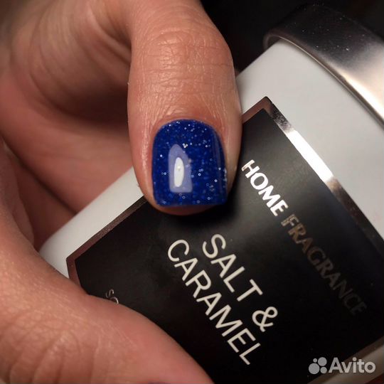 Маникюр/наращивание ногтей