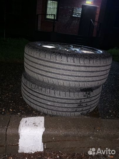 Cordiant Comfort 2 195/60 R15