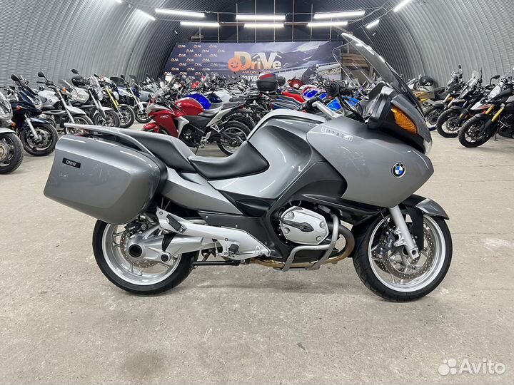 BMW R 1200 RT в наличии