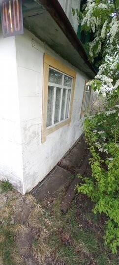 Дача 20 м² на участке 10 сот.