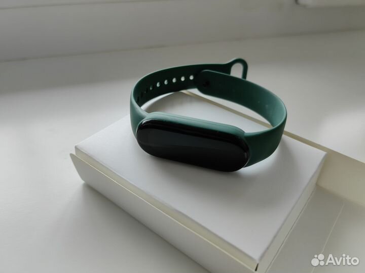 Xiaomi mi SMART band 6