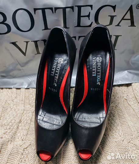 Туфли женские 38 размер натуральная кожа