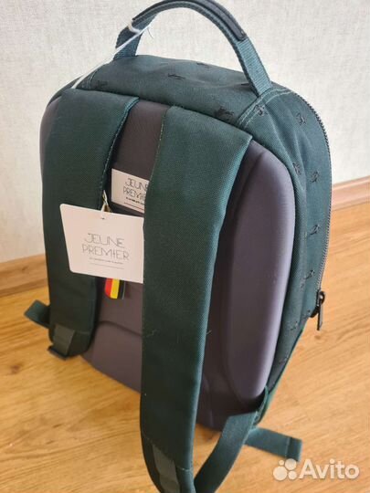 Портфели, рюкзаки Jeune premier оригинал, новые