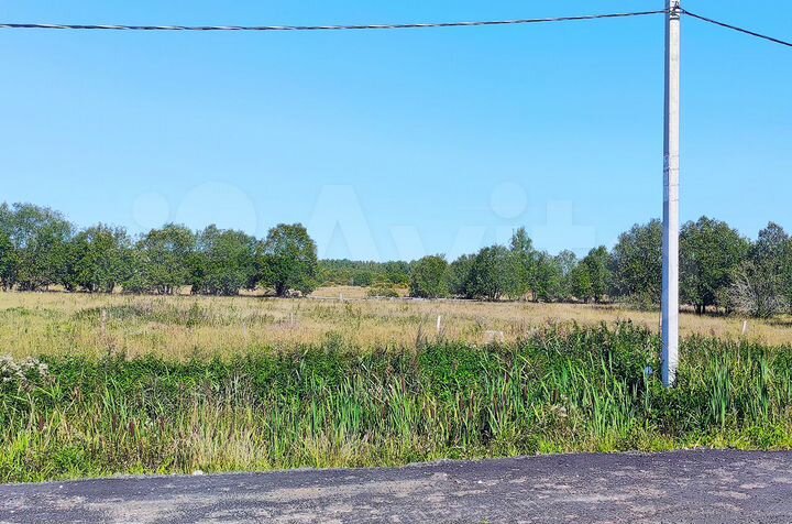 Участок 7,5 сот. (ИЖС)