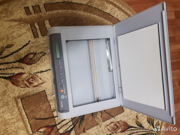 Принтер лазерный мфу samsung