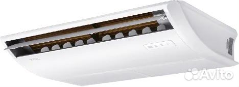 Внутренний блок VRF системы TCL TMV-V56ZD/N1Y